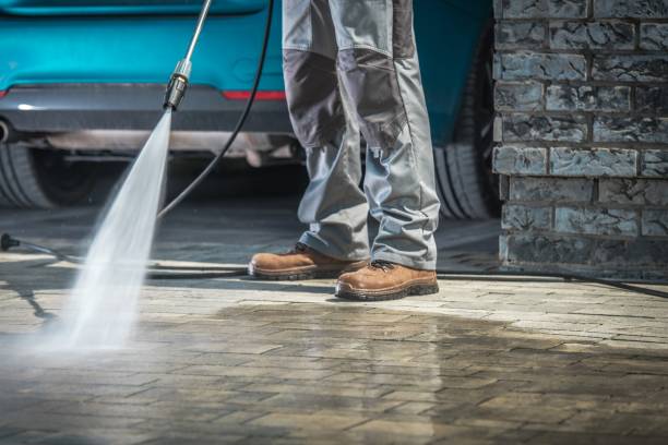 Best Fleet Vehicle Washing  in Muenster, TX