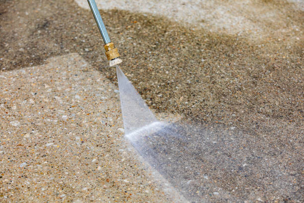 Best Spring Cleaning  in Muenster, TX