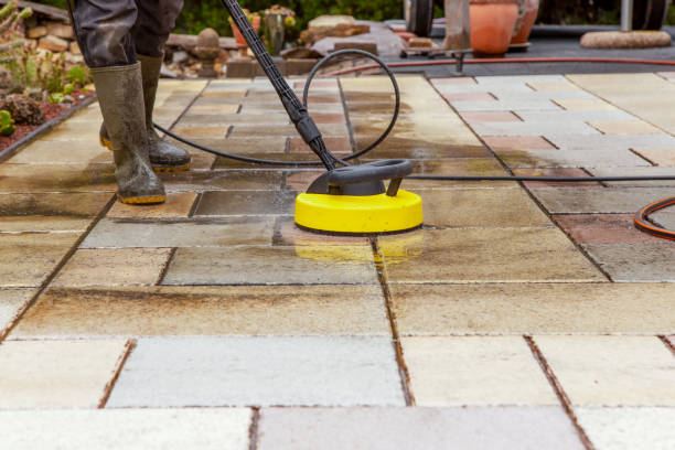 Best Gas Station Cleaning  in Muenster, TX