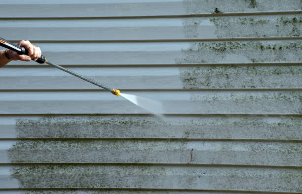 Trusted Muenster, TX Pressure Washing Services Experts