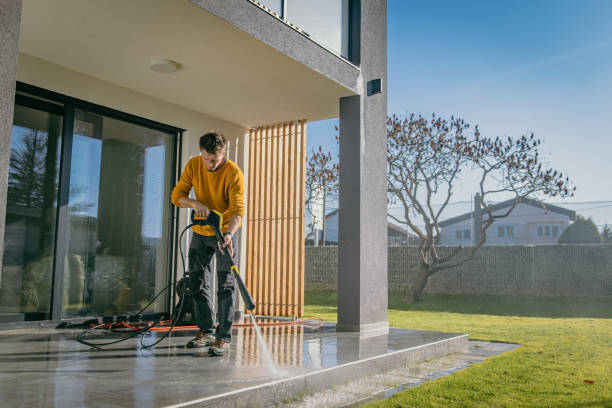 Pre-Holiday Cleaning in Muenster, TX