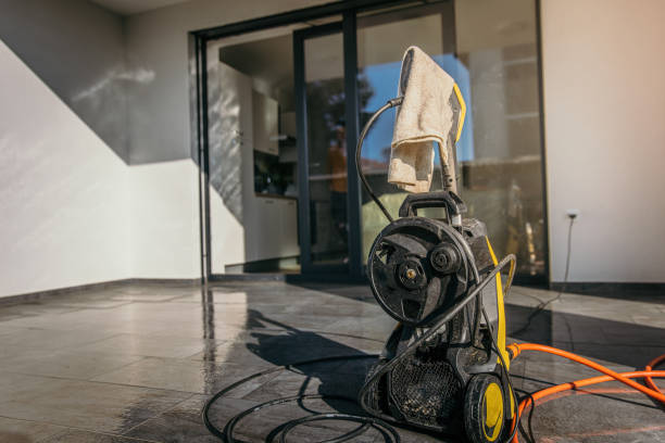 Best Factory Floor Cleaning  in Muenster, TX