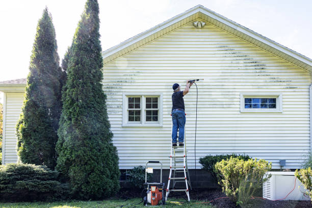 Best Dumpster Area Cleaning  in Muenster, TX