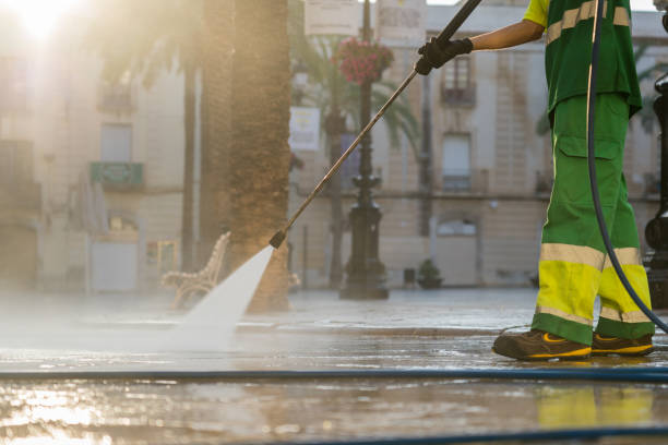 Best Gutter Cleaning  in Muenster, TX